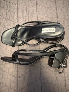 Steve Madden heels